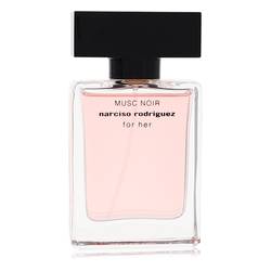 Narciso Rodriguez Musc Noir Perfume by Narciso Rodriguez 1 oz Eau De Parfum Spray (Unboxed)