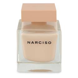 Narciso Poudree Perfume by Narciso Rodriguez 3 oz Eau De Parfum Spray (unboxed)