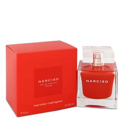 Narciso Rodriguez Rouge Fragrance by Narciso Rodriguez undefined undefined