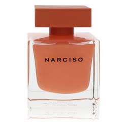 Narciso Rodriguez Ambree Perfume by Narciso Rodriguez 3 oz Eau De Parfum Spray (unboxed)