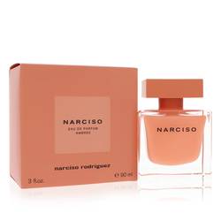 Narciso Rodriguez Ambree Fragrance by Narciso Rodriguez undefined undefined