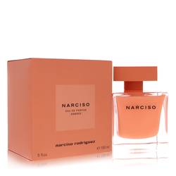 Narciso Rodriguez Ambree Perfume by Narciso Rodriguez 5 oz Eau De Parfum Spray