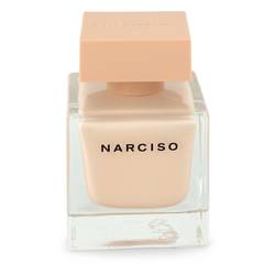 Narciso Poudree Perfume by Narciso Rodriguez 1.6 oz Eau De Parfum Spray (unboxed)