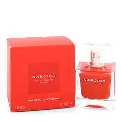 Narciso Rodriguez Rouge Perfume by Narciso Rodriguez 1.7 oz Eau De Toilette Spray