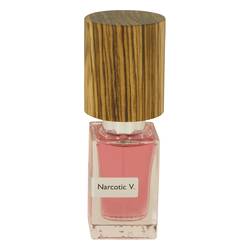 Narcotic V Perfume by Nasomatto 1 oz Extrait De Parfum (Pure Perfume Tester)