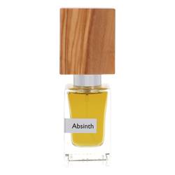Nasomatto Absinth Perfume by Nasomatto 1 oz Extrait De Parfum (Pure Perfume Unboxed)