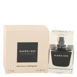 Narciso Perfume by Narciso Rodriguez 1 oz Eau De Toilette Spray