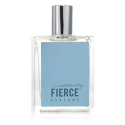 Naturally Fierce Perfume by Abercrombie & Fitch 1.7 oz Eau De Parfum Spray (unboxed)