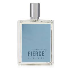 Naturally Fierce Perfume by Abercrombie & Fitch 3.4 oz Eau De Parfum Spray (unboxed)