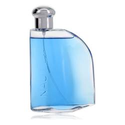 Nautica Blue Ambition Cologne by Nautica 3.4 oz Eau De Toilette Spray (Unboxed)