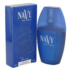 Navy Cologne by Dana 1.7 oz Cologne Spray