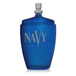 Navy Cologne by Dana 3.4 oz Cologne Spray (unboxed)