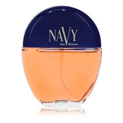 Navy Perfume by Dana 1.5 oz Cologne Spray (unboxed)