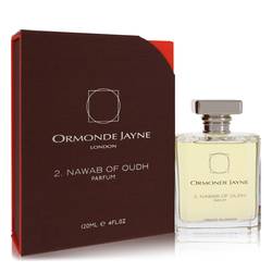 Ormonde Jayne Nawab Of Oudh Fragrance by Ormonde Jayne undefined undefined