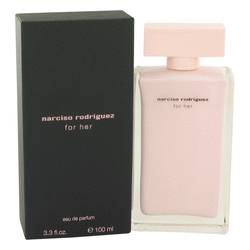 Narciso Rodriguez Perfume by Narciso Rodriguez 3.3 oz Eau De Parfum Spray