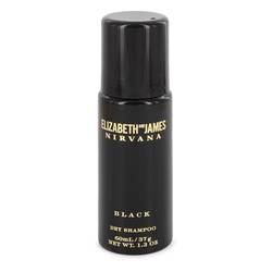 Nirvana Black Perfume by Elizabeth And James 1.4 oz Dry Shampoo