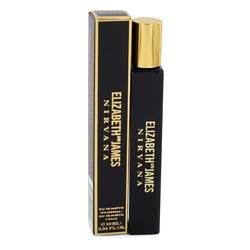Nirvana Black Perfume by Elizabeth And James 0.34 oz Mini EDP Rollerball Pen