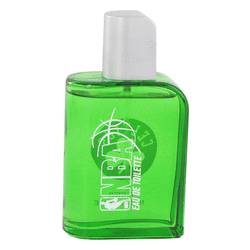 Nba Celtics Cologne by Air Val International 3.4 oz Eau De Toilette Spray (Tester)