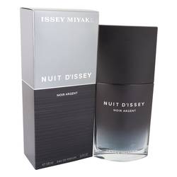 Nuit D'issey Noir Argent Fragrance by Issey Miyake undefined undefined