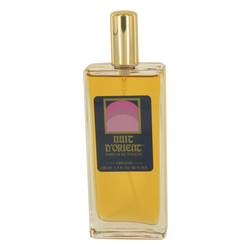 Nuit D'orient Perfume by Coryse Salome 3.4 oz Parfum De Toilette Spray (unboxed)