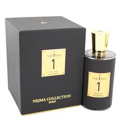 Nejma 1 Perfume by Nejma 3.4 oz Eau De Parfum Spray