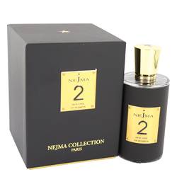 Nejma 2 Perfume by Nejma 3.4 oz Eau De Parfum Spray