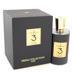 Nejma 3 Fragrance by Nejma undefined undefined