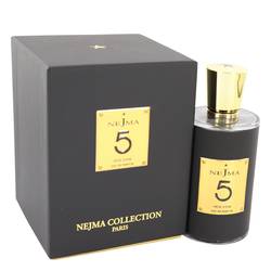 Nejma 5 Perfume by Nejma 3.4 oz Eau De Parfum Spray