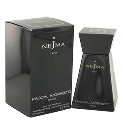 Nejma Aoud Two Fragrance by Nejma undefined undefined
