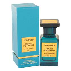 Neroli Portofino Cologne by Tom Ford 1.7 oz Eau De Parfum Spray