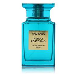 Neroli Portofino Cologne by Tom Ford 3.4 oz Eau De Parfum Spray (unboxed)