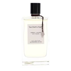 Neroli Amara Perfume by Van Cleef & Arpels 2.5 oz Eau De Parfum Spray (Unisex Tester)