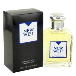 New West Fragrance by Aramis undefined undefined
