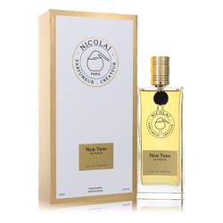 Nicolai New York Intense Fragrance by Nicolai undefined undefined