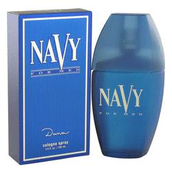 Navy Cologne by Dana 3.4 oz Cologne Spray