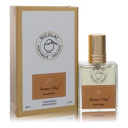 Nicolai Incense Oud Fragrance by Nicolai undefined undefined