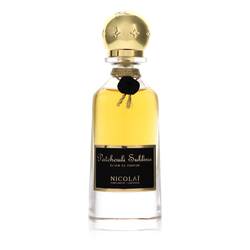 Nicolai Patchouli Sublime Perfume by Nicolai 1.2 oz Elixir De Parfum Spray (unboxed)