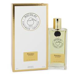 Patchouli Intense Fragrance by Nicolai undefined undefined