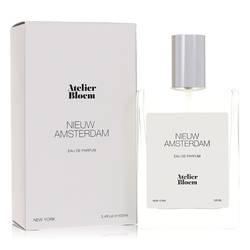 Nieuw Amsterdam Fragrance by Atelier Bloem undefined undefined