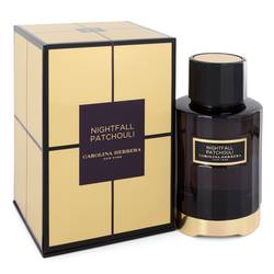 Nightfall Patchouli Fragrance by Carolina Herrera undefined undefined