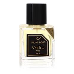 Night Dose Fragrance by Vertus undefined undefined