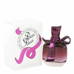 Ricci Ricci Perfume by Nina Ricci 2.7 oz Eau De Parfum Spray