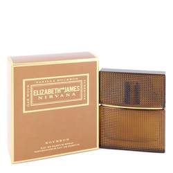 Nirvana Bourbon Perfume by Elizabeth And James 1 oz Eau De Parfum Spray