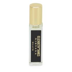 Nirvana Black Perfume by Elizabeth And James 0.24 oz Mini EDP Rollerball Pen