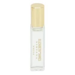 Nirvana White Perfume by Elizabeth And James 0.24 oz Mini EDP Rollerball Pen