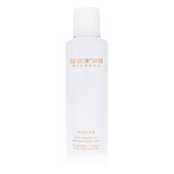 Nirvana White Perfume by Elizabeth And James 4.4 oz Dry Shampoo