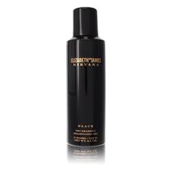 Nirvana Black Perfume by Elizabeth And James 4.2 oz Dry Shampoo