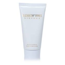 Nirvana White Perfume by Elizabeth And James 1.7 oz Body Lotion (Unboxed)