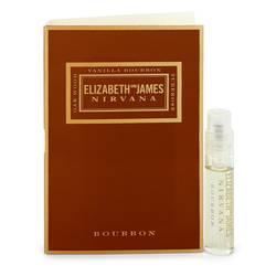 Nirvana Bourbon Perfume by Elizabeth And James 0.07 oz Vial (sample)