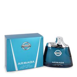 Nissan Armada Fragrance by Nissan undefined undefined